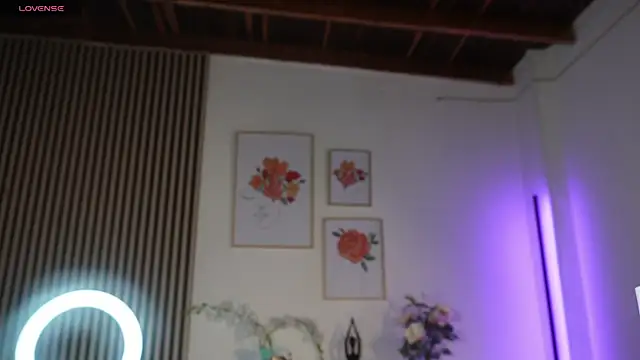 Snapshot of LillyDolls23 chatting on May 16, 2026, 12:59 pm LillyDolls23 online show from May 16, 2026, 12:59 pm