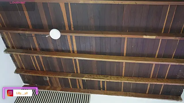 Snapshot of LillyDolls23 chatting on February 11, 2026, 1:11 pm LillyDolls23 online show from February 11, 2026, 1:11 pm