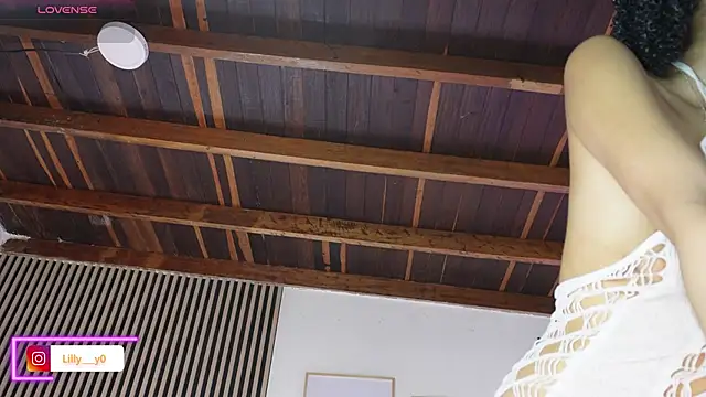 Snapshot of LillyDolls23 chatting on February 5, 2026, 1:07 pm LillyDolls23 online show from February 5, 2026, 1:07 pm