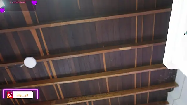 Snapshot of LillyDolls23 chatting on February 4, 2026, 1:06 pm LillyDolls23 online show from February 4, 2026, 1:06 pm