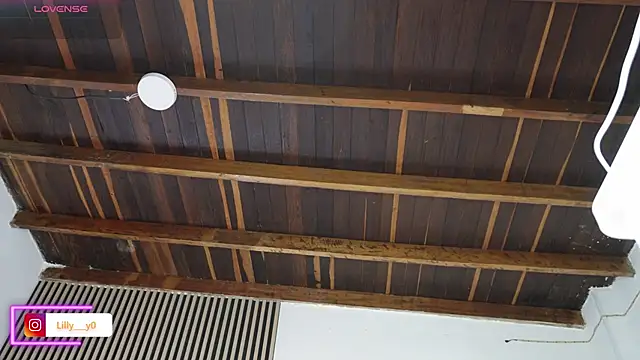 Snapshot of LillyDolls23 chatting on February 13, 2026, 1:11 pm LillyDolls23 online show from February 13, 2026, 1:11 pm