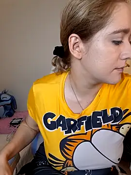 NaomiShimizu online show from March 6, 2026, 9:10 pm