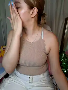 NaomiShimizu online show from March 7, 2026, 9:42 pm