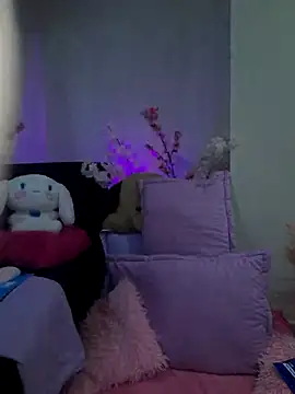 NaomiShimizu online show from September 26, 2025, 9:10 pm