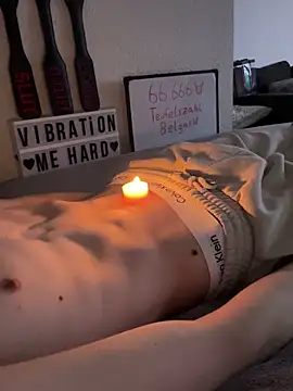 secret dream415 online show from March 21, 2026, 8:24 pm