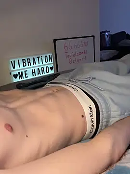 secret dream415 online show from April 4, 2026, 7:53 pm