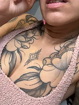 Nadiasexy online show from March 22, 2025, 12:49 am