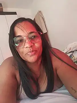 Darckbombom online show from July 31, 2026, 1:54 pm
