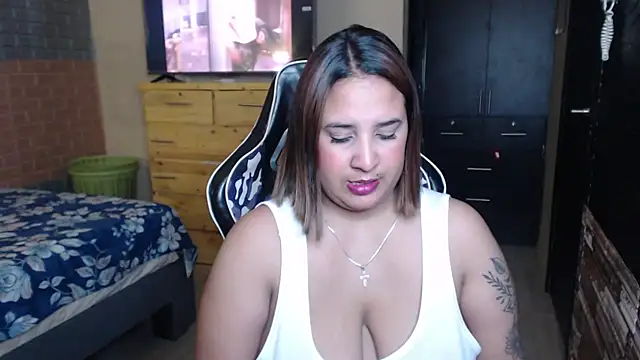 KathyHardcore69 online show from February 27, 2026, 2:06 pm