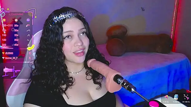 Snapshot of kim_saenz20 chatting on April 20, 2026, 4:37 am kim saenz20 online show from April 20, 2026, 4:37 am