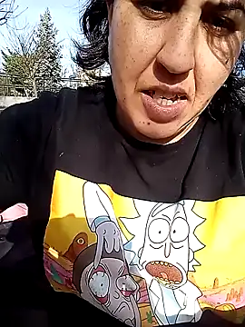 Snapshot of sevinc939 chatting on January 8, 2025, 11:54 am sevinc939 online show from January 8, 2025, 11:54 am