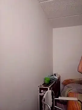 Cameron puppy online show from October 21, 2025, 5:34 pm