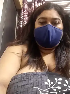 Snapshot of indianlisa5 chatting on May 16, 2026, 7:57 pm indianlisa5 online show from May 16, 2026, 7:57 pm