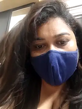Snapshot of indianlisa5 chatting on June 7, 2026, 8:47 pm indianlisa5 online show from June 7, 2026, 8:47 pm
