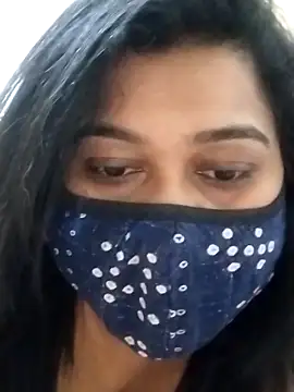 indianlisa5 online show from February 11, 2026, 7:25 pm