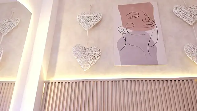 Snapshot of daiana_curly chatting on March 22, 2026, 8:21 pm daiana curly online show from March 22, 2026, 8:21 pm