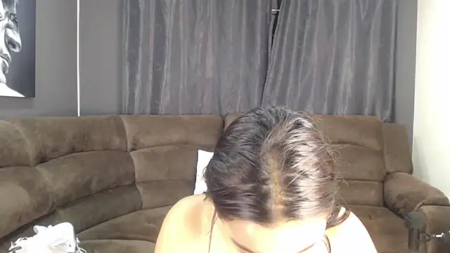 fairylatin222 online show from November 26, 2025, 10:15 am