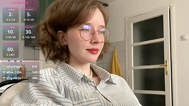 Snapshot of ms_christiana chatting on January 9, 2026, 12:56 pm ms christiana online show from January 9, 2026, 12:56 pm