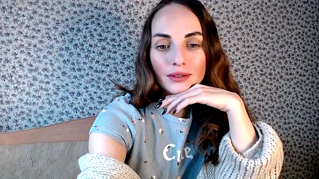 Snapshot of Tinadream20 chatting on February 13, 2026, 6:57 am Tinadream20 online show from February 13, 2026, 6:57 am