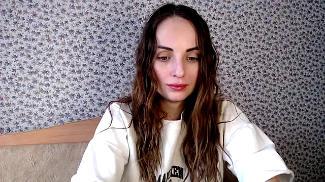 Snapshot of Tinadream20 chatting on February 16, 2026, 10:36 am Tinadream20 online show from February 16, 2026, 10:36 am