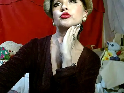 Snapshot of hottieperla chatting on January 14, 2026, 7:50 pm hottieperla online show from January 14, 2026, 7:50 pm