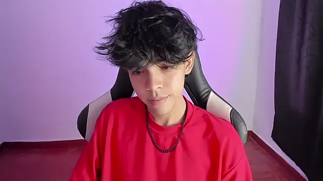 Alan26  online show from January 27, 2025, 12:54 am