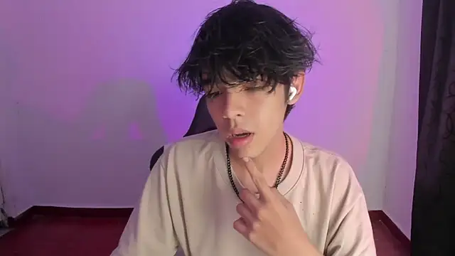 Alan26  online show from January 10, 2025, 2:45 pm