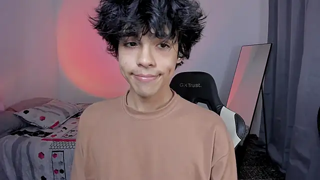 Alan26  online show from March 2, 2026, 2:23 am