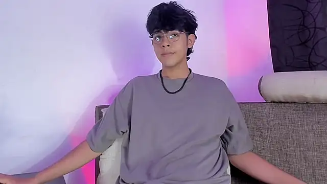 Alan26  online show from March 9, 2025, 8:52 pm