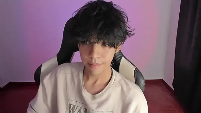 Alan26  online show from January 16, 2025, 12:45 am