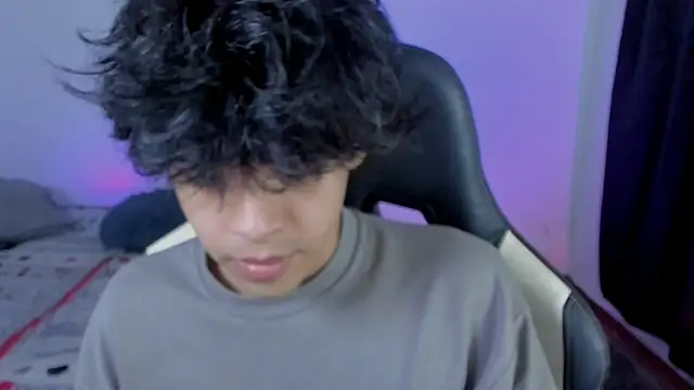 Alan26  online show from November 23, 2025, 3:16 am