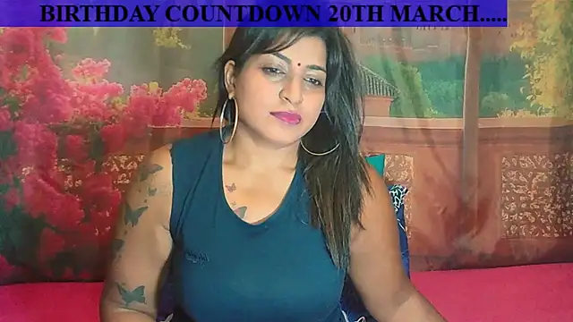 RoyalIndianCreamPuff online show from March 15, 2026, 6:59 pm