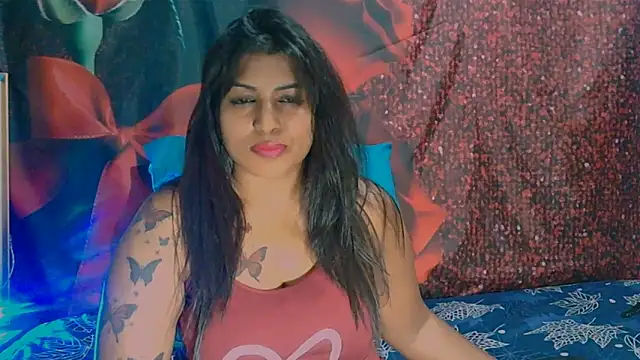 RoyalIndianCreamPuff online show from February 1, 2025, 6:08 pm