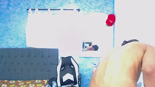 Snapshot of Harry_jhonsson chatting on February 10, 2026, 9:14 pm Harry jhonsson online show from February 10, 2026, 9:14 pm