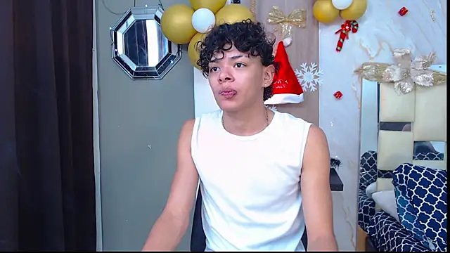 Harry jhonsson online show from November 18, 2025, 6:00 pm