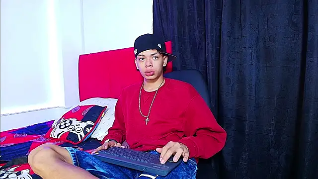 Harry jhonsson online show from January 8, 2026, 4:40 am