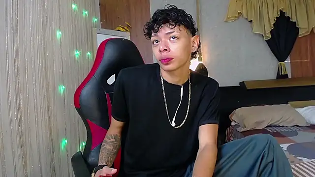 Harry jhonsson online show from March 4, 2026, 8:05 pm