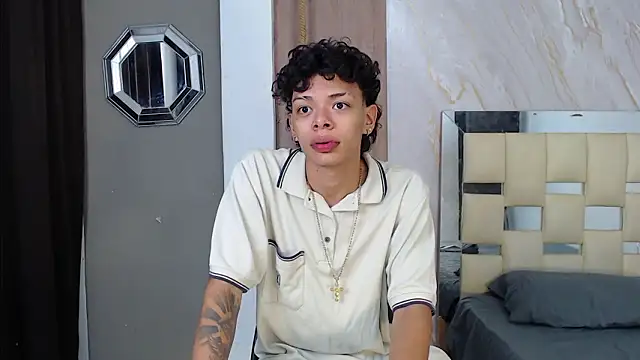 Harry jhonsson online show from March 15, 2026, 11:45 pm