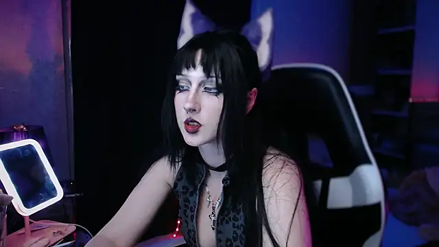 Snapshot of Rory_Pink chatting on July 25, 2026, 12:40 am Rory Pink online show from July 25, 2026, 12:40 am