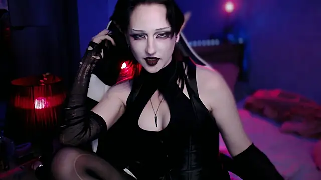 Rory Pink online show from May 22, 2026, 8:07 pm