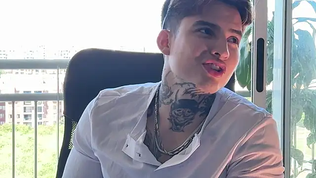 Snapshot of dantecoppolaa_ chatting on July 7, 2026, 3:15 pm dantecoppolaa online show from July 7, 2026, 3:15 pm