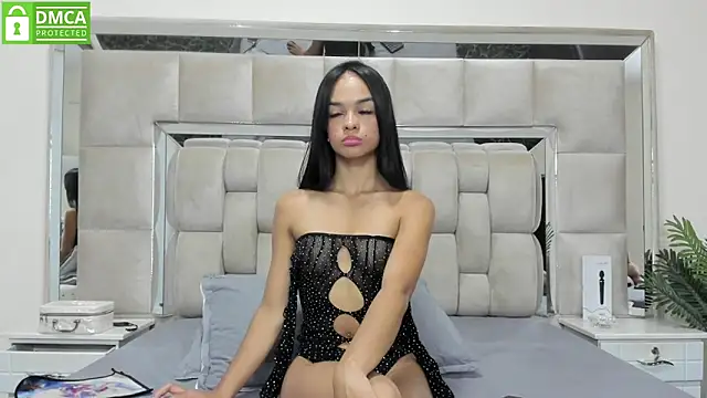 stefany520 online show from March 18, 2025, 10:58 pm