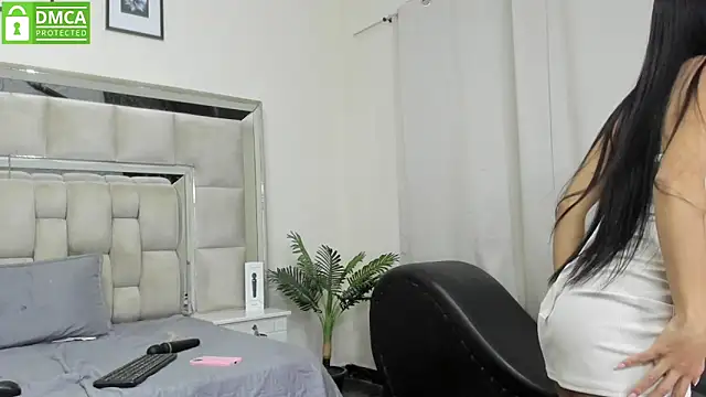 stefany520 online show from March 7, 2025, 10:54 pm