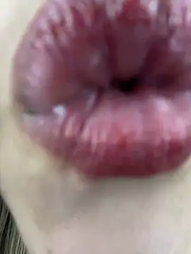 Snapshot of IamCloe chatting on February 9, 2025, 1:55 am IamCloe online show from February 9, 2025, 1:55 am