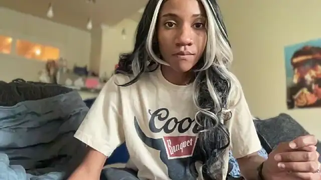 cutiesigh online show from September 10, 2025, 5:56 pm