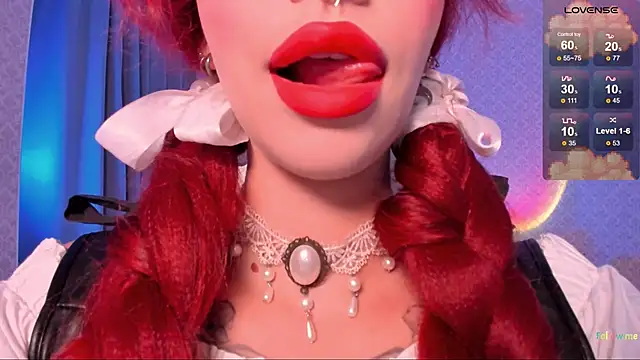 LeylaNoiry online show from October 2, 2025, 3:15 pm