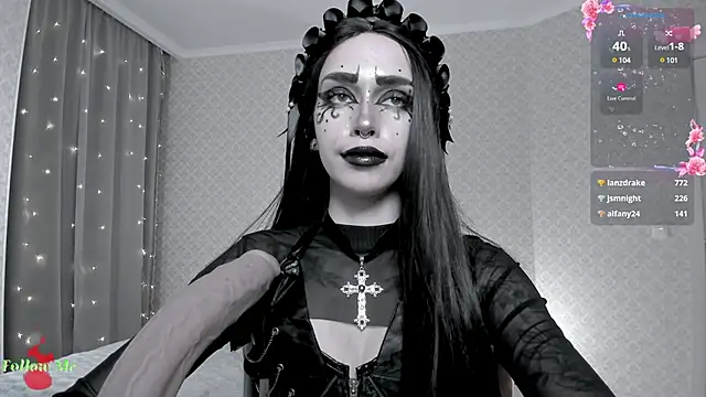 LeylaNoiry online show from March 22, 2025, 6:03 pm