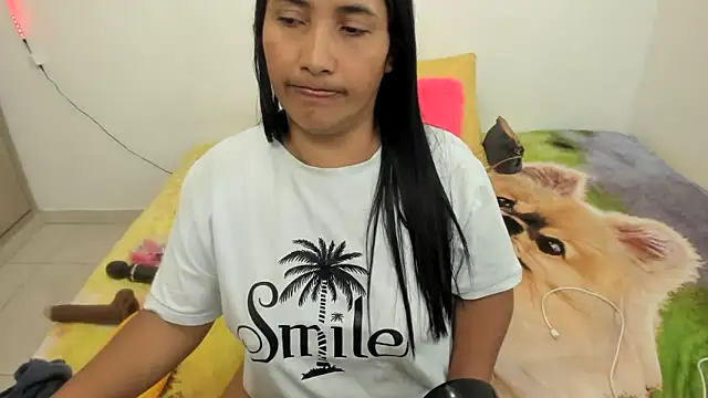 Snapshot of catalinabreyle chatting on February 28, 2025, 4:53 pm catalinabreyle online show from February 28, 2025, 4:53 pm