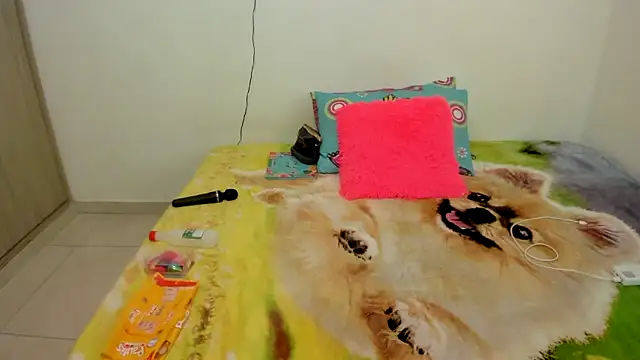 Snapshot of catalinabreyle chatting on March 13, 2025, 4:12 pm catalinabreyle online show from March 13, 2025, 4:12 pm