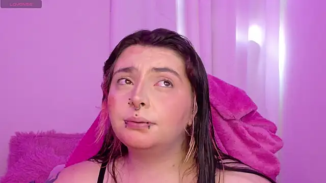 Sachi Meow online show from May 8, 2026, 7:17 pm